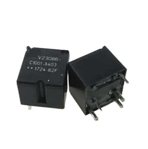 V23086-C1001-A403 V23086-C1001 -A403 V23086 C1001 A403 V23086 C1001 A403 V23086C1001A303 Auto-Relais 5-polig(50pcs) von KMERATUZN