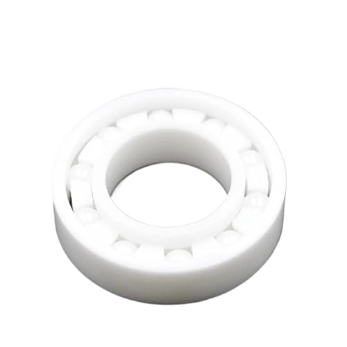 Vollkeramiklager 6900 6901 6902 6903 6904 6905 ZrO2 6900CE 6905CE Kugellager(6902 15X28X7mm) von KMERATUZN