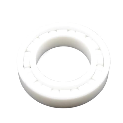 Vollkeramiklager 6900 6901 6902 6903 6904 6905 ZrO2 6900CE 6905CE Kugellager(6905 25X42X9mm) von KMERATUZN