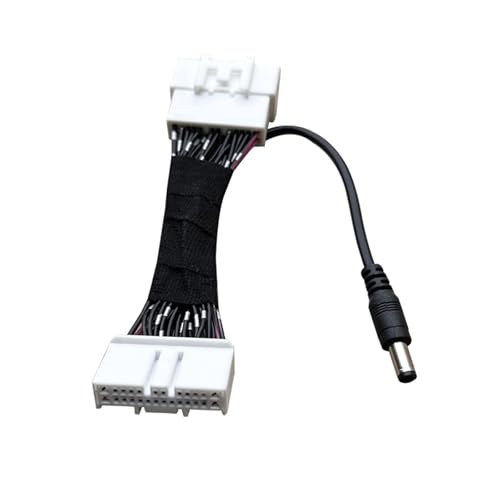 KMGDM ambients Light Power Plugs Harness Easy Installation Not Destructive Wiring Harness Vehicle Spare for Vehicles KMGDM ambients Light Power Plugs Harness Easy Installation Not Destructive Wiring Harness Vehicle Spare for Vehicles von KMGDM