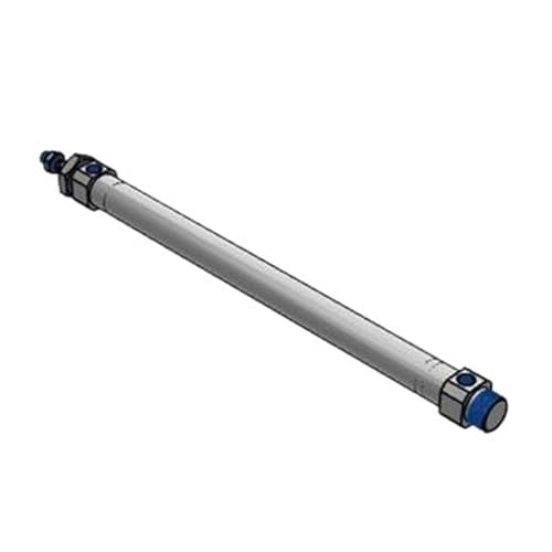 1 Stück 25A-CDM2 Serie Einzelstab-doppeltwirkender zylindrischer Zylinder (25A-CDM2B32-150Z) von KMGUZRRWD