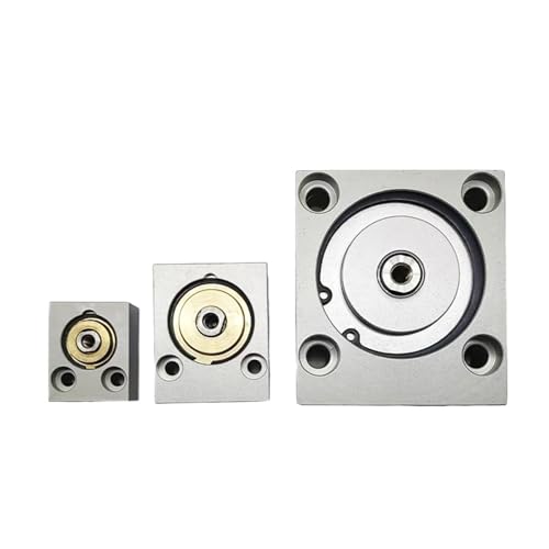 1 Stück L2671104 ADV-32-5-C AV-8-12-20-32-50-63-80-10-4-C-SA 38654(ADV-80-10-C-SA) von KMGUZRRWD