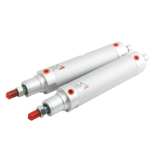 1 Stück Zylinder 27M2A40A0100-CN03 27M2A40A0125-CN02 27M2A32A0050 27U2A40A0080 27M2A40A0250 27M2A32A0125 27M2A20A0050(27M2A32A0584) von KMGUZRRWD