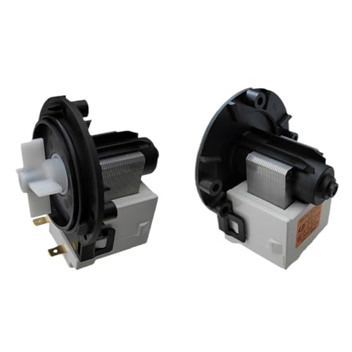 1 Stücke BPX2-56L AC220-240V 50Hz EAU62263305 Ablaufpumpe Motor for Waschmaschine Waschmaschine Entwässerung Teile von KMGUZRRWD