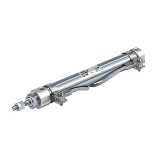 1 Stücke CJ2 Serie Einzel Rod Doppeltwirkend Standardzylinder CDJ2B16-30Z-B Zylinderdurchmesser 16 m 1 Stücke CJ2 Serie Einzel Rod Doppeltwirkend Standardzylinder CDJ2B16-30Z-B Zylinderdurchmesser 16 m von KMGUZRRWD