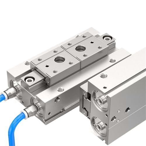 1 Stücke Low Profile Air Parallel Greifer Kraft Pneumatische Zylinder MHF2 8D MHF2 10D MHF2 12D MHF2 16D MHF2 20D Pneumatische Greifer(MHF2-12D) von KMGUZRRWD