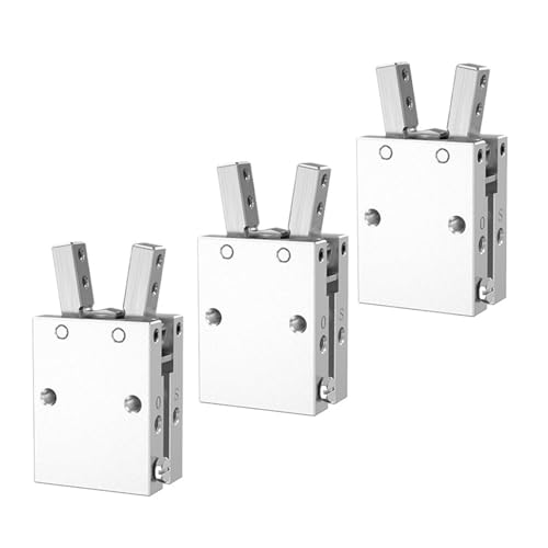 1 Stücke Winkel Luftgreifer Klaue Pneumatische Zylinder Robotergreifer Serie MHC2-6D MHC2-10 DMHC2-16D MHC2-20D MHC2-25D MHC2-32 MHC2-40D(MHC2-10D) von KMGUZRRWD