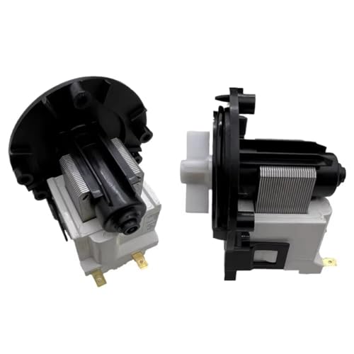 1Pcs BPX2-2L 5859EN1004J Ablauf Pumpe Motor for Waschmaschine Waschmaschine Entwässerung Teile von KMGUZRRWD
