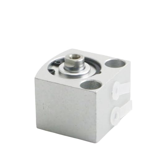 1Pcs Kurzhub Einzel Kolben Zylinder AEVC ADVC-10-5-10-12-15-16-2025-32-IAPA ADVC-16-10-IP AEVC-16-10 ADVC-32-10-IP(ADVC-16-,-15-I-P) von KMGUZRRWD