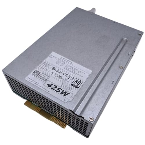 425W 635W 685W NETZTEIL for T3600 T3610 T5600 T5610 Netzteil 01K45H 0NVC7F 0WPVG2 0YP00X 003MFJ 0Y6WWJ 0G50YM(425W) von KMGUZRRWD