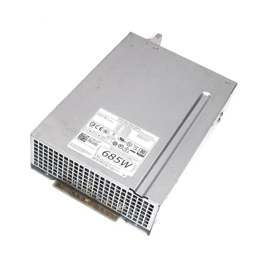 425W 635W 685W NETZTEIL for T3600 T3610 T5600 T5610 Netzteil 01K45H 0NVC7F 0WPVG2 0YP00X 003MFJ 0Y6WWJ 0G50YM(685W) von KMGUZRRWD