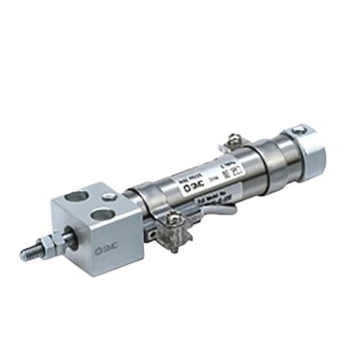 CJ2R Serie doppeltwirkender Direktmontagezylinder CDJ2RA16-100Z-B Zylinderdurchmesser CJ2R Serie doppeltwirkender Direktmontagezylinder CDJ2RA16-100Z-B Zylinderdurchmesser von KMGUZRRWD