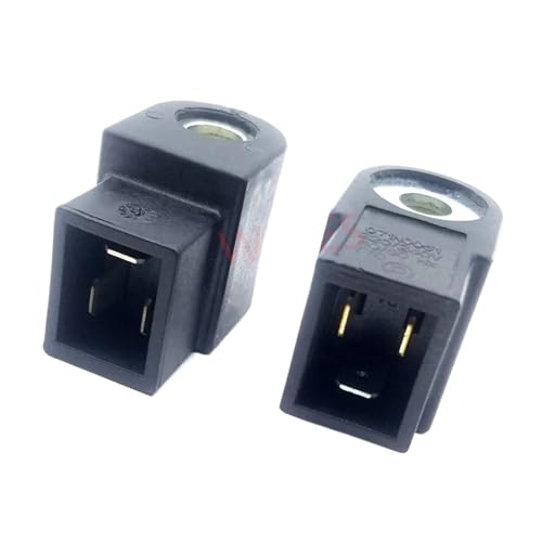 For Ventil spule 071N0051 071n0808 magnet pumpe Öl brenner ersatzteile spule element For Ventil spule 071N0051 071n0808 magnet pumpe Öl brenner ersatzteile spule element von KMGUZRRWD