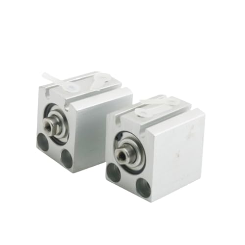 Magnet-Kurzhubzylinder ADVC AEVC-10-5-10-12-15-16-20-25-32-IAPA ADVC-16-15-IPA AEVC-20-10-IP-A ADVC-32-5-IP(ADVC-63,-5-I-P-A) von KMGUZRRWD
