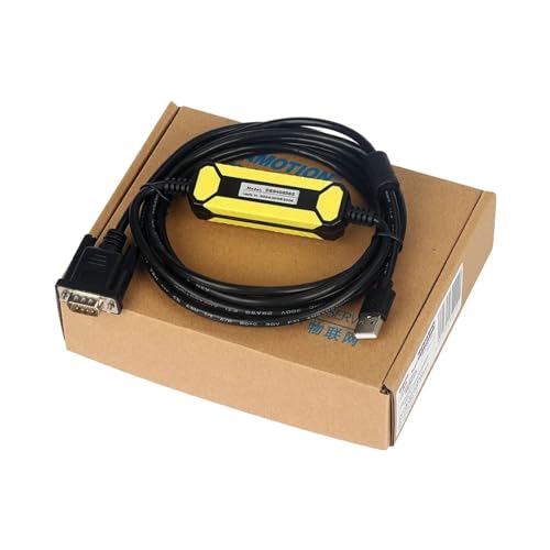 Programmier-Debugging-Kabel, geeignet for L SGDA SGDB SGDE Servo Data Download Line USB-DE9408565 Programmier-Debugging-Kabel, geeignet for L SGDA SGDB SGDE Servo Data Download Line USB-DE9408565 von KMGUZRRWD