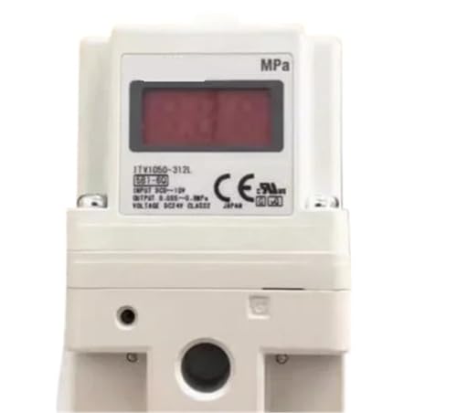 Proportionalventil ITV1050-04N2BL ITV1050-312CS2 ITV1050-042CL ITV1050-212CL ITV1050-211CL ITV1050-012N ITV1050-012CL(ITV1050-012CL) von KMGUZRRWD