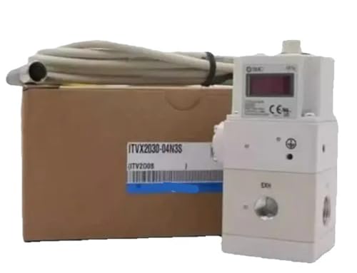 Proportionalventil ITVX2030-013BL ITVX2030-013CL ITVX2030-013CS ITVX2030-013N ITVX2030-013BN ITVX2030-043L ITVX2030-043BL(ITVX2030-013BN) von KMGUZRRWD