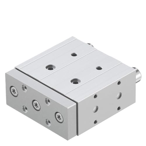 Zylinder DFM-16-20-25-32-40-50-63-75-80100-PA-GF-KF DFM-16-10-PA-GF DFM-16-40-P-AGF DFM-16-100-PA-GF DFM-16-200-PA-GF(DFM-80-,20-P-A-GF) von KMGUZRRWD