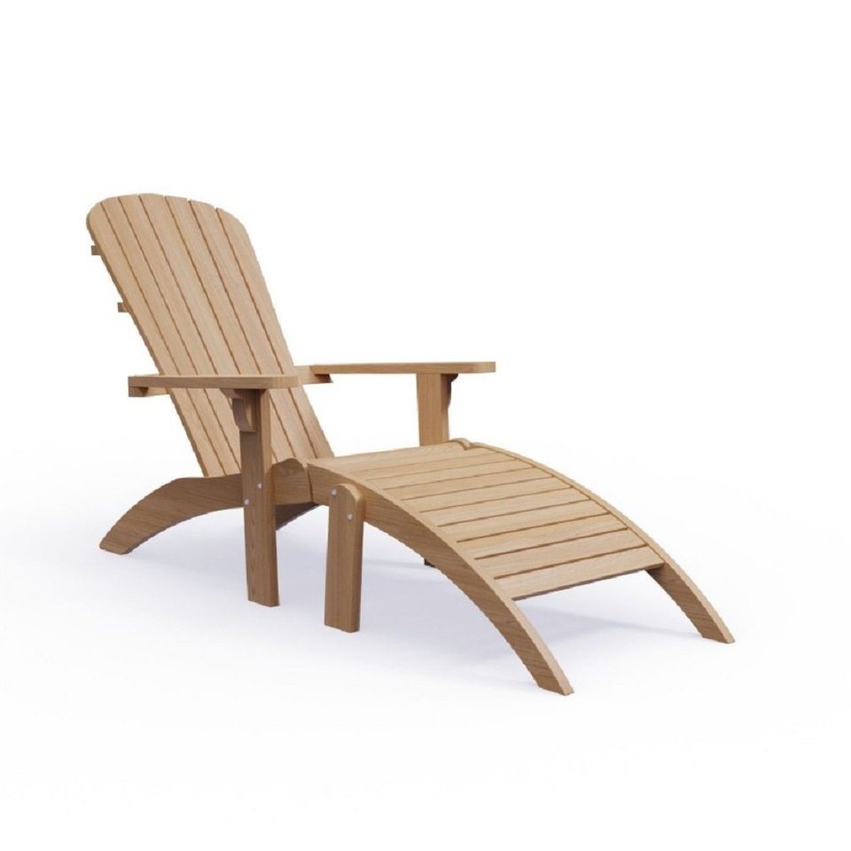 KMH Gartensessel Adirondack Chair von KMH