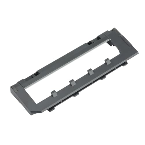 Hauptbürstenabdeckung, Kompatibel Mit Roborock, S7 Roboter-Staubsauger, Wischmopp-Teile, Rollbürstenabdeckung, Ersatzteil, Schwarz Hauptbürstenabdeckung, Kompatibel Mit Roborock, S7 Roboter-Staubsauger, Wischmopp-Teile, Rollbürstenabdeckung, Ersatzteil, Schwarz von KMIXWIDQ