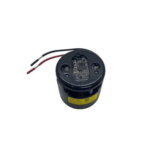 Kompatibel Mit Dreame,V10 XR Handstaubsauger Motor Ersatzteile Zubehör VVN3 VVN4 Lüftermodul V8-G(V10 VVN4) von KMIXWIDQ