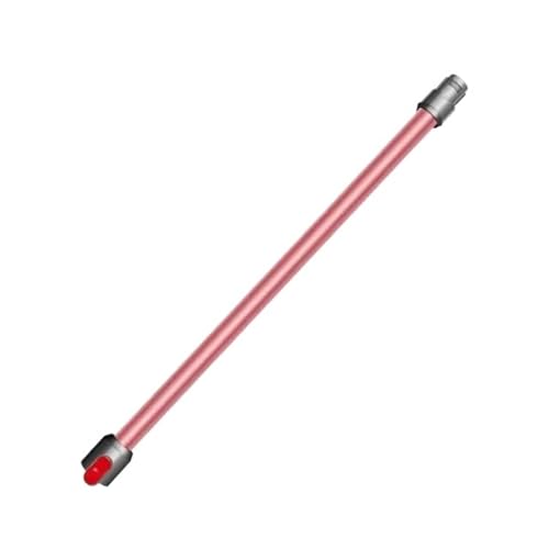 Kompatibel Mit Dyson, V6 DC58 DC59 DC61 DC62 Metall-Aluminium-Rohr Handstaubsauger Werkzeug Ersatz Zubehör Teile(Pink) von KMIXWIDQ