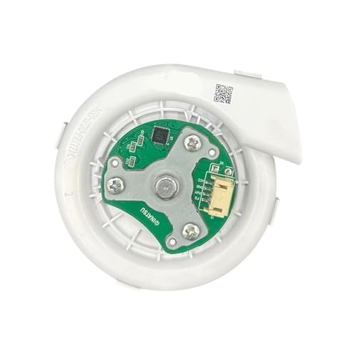 Kompatibel Mit Roborock,S7 S60Pure S65MaxV S50MAX S55MAX S6MaxV E5 Q5 Q7 T7sPlus MI-VX20HM8K4 Roboter-Staubsauger von KMIXWIDQ