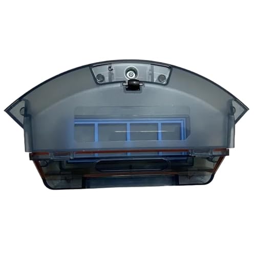 Staubbehälterfilter, Kompatibel Mit Venga, Kompatibel Mit VG, RVC 3000/3001 Roboterstaubsaugerfilter, Ersatzzubehör Staubbehälterfilter, Kompatibel Mit Venga, Kompatibel Mit VG, RVC 3000/3001 Roboterstaubsaugerfilter, Ersatzzubehör von KMIXWIDQ