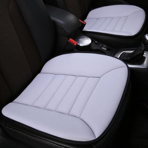 KMJGQWSC Sitzkissen Auto Vordersitze für Audi R8 2007-2014,Komfortables Memory Schaum Weich Atmungsaktiv für Fahrkomfort,Blue KMJGQWSC Sitzkissen Auto Vordersitze für Audi R8 2007-2014,Komfortables Memory Schaum Weich Atmungsaktiv für Fahrkomfort,Blue von KMJGQWSC