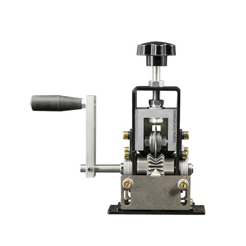 KMOCEPLY Manuelle Abisoliermaschine für Schrott, tragbare Handkurbel-Abisoliermaschine, manuelles Abisolierwerkzeug, Bohraufsatz, Original-Bohrmaschine; automatisches Recycling von Kupfer KMOCEPLY Manuelle Abisoliermaschine für Schrott, tragbare Handkurbel-Abisoliermaschine, manuelles Abisolierwerkzeug, Bohraufsatz, Original-Bohrmaschine; automatisches Recycling von Kupfer von KMOCEPLY