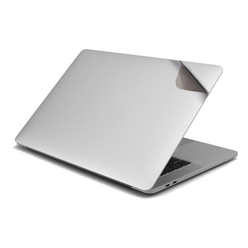 KMP Schutzfolien für 13" MacBook Pro Space Gray von KMP know how in modern printing