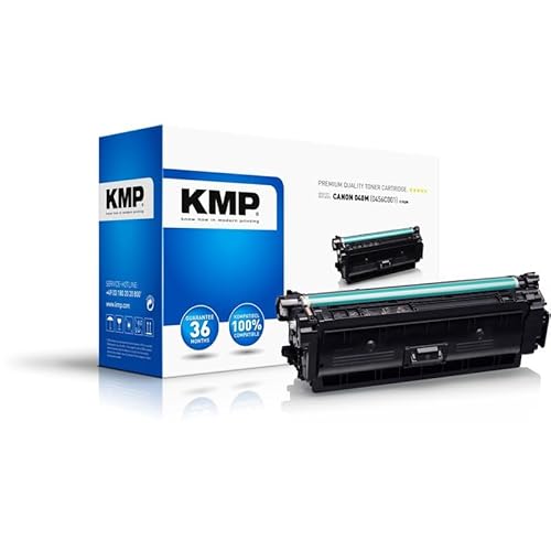 KMP C-T42M Magenta kompatibel mit Magenta, 1 Stück von KMP know how in modern printing