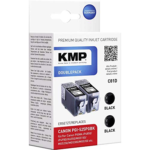 KMP C81D 2 PIEZA(S) von KMP know how in modern printing