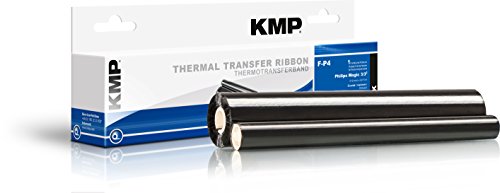 KMP F-P4 Thermo-Transfer-Band (ersetzt PFA 331) black von KMP know how in modern printing