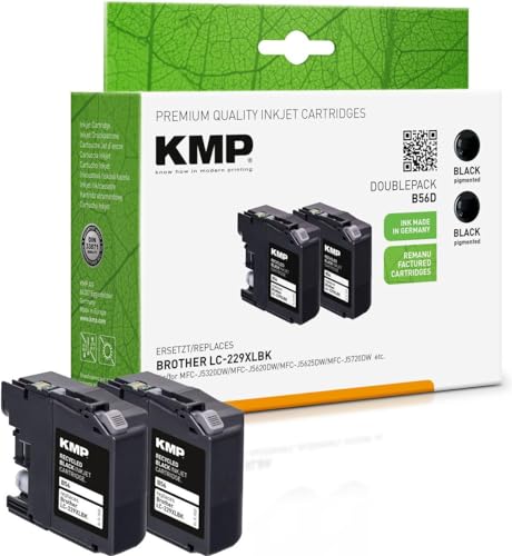 KMP Printtechnik AG C66V Promo Pack BK/C/M/Y SED Ink, 1504,0005 (SED Ink, Black,Cyan,Magenta,Yellow, Multi Pack, Canon Pixma IP 3300 Canon Pixma IP 3500) von KMP know how in modern printing