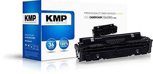 KMP Toner Canon 045H (1244C002) Comp. Magenta C-T40MX von KMP know how in modern printing