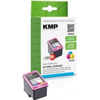 KMP Druckerpatrone H96CX color kompatibel zu HP 305XL (3YM63AE) von KMP