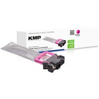 KMP Druckerpatrone magenta kompatibel zu EPSON T9443L von KMP
