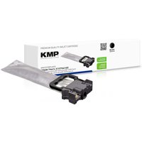 KMP Druckerpatrone schwarz kompatibel zu EPSON T9441L von KMP