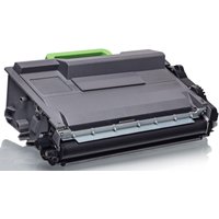 KMP Toner B-T103 schwarz kompatibel zu brother TN-3430 von KMP