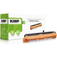 KMP Toner B-T109 schwarz kompatibel zu brother TN243BK von KMP