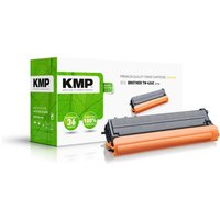 KMP Toner B-T118 cyan kompatibel zu brother TN-426C von KMP