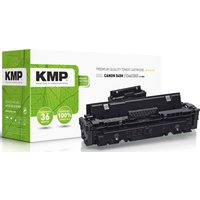 KMP Toner C-T40BX schwarz kompatibel zu Canon 045H BK von KMP