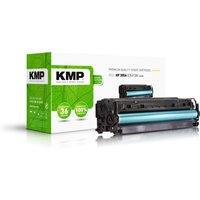 KMP Toner H-T159 magenta kompatibel zu HP 305A (CE413A) von KMP