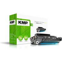 KMP Toner H-T170 schwarz kompatibel zu HP 90A (CE390A) von KMP