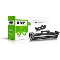 KMP Toner H-T252 schwarz kompatibel zu HP 94A (CF294A) von KMP