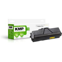 KMP Toner H-T60 schwarz kompatibel zu KYOCERA TK-1130 von KMP