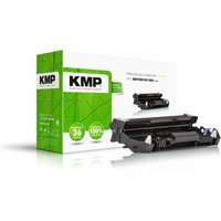 KMP Trommel B-DR18 schwarz kompatibel zu brother DR-3200 von KMP