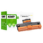 Kompatible KMP Brother TN-2410 Tonerkartusche Schwarz von KMP