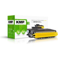 KMP B-T15  schwarz Toner kompatibel zu brother TN-3170 von KMP